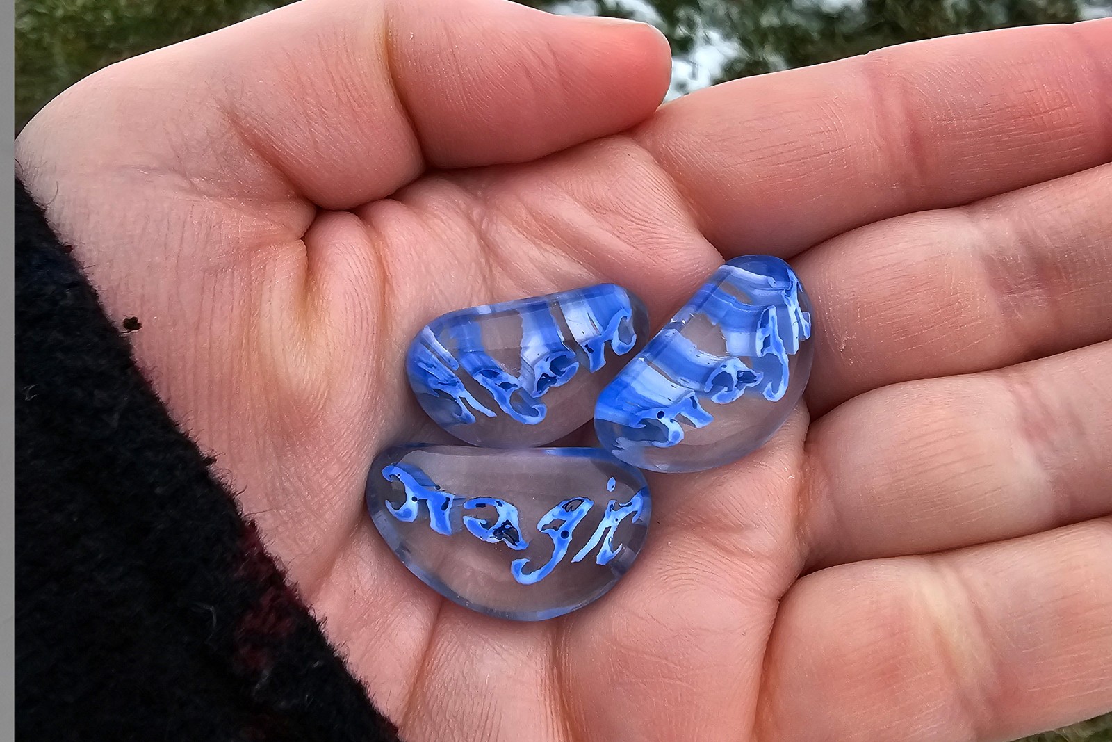 FitzGerald_Project2_MagicBeans_1